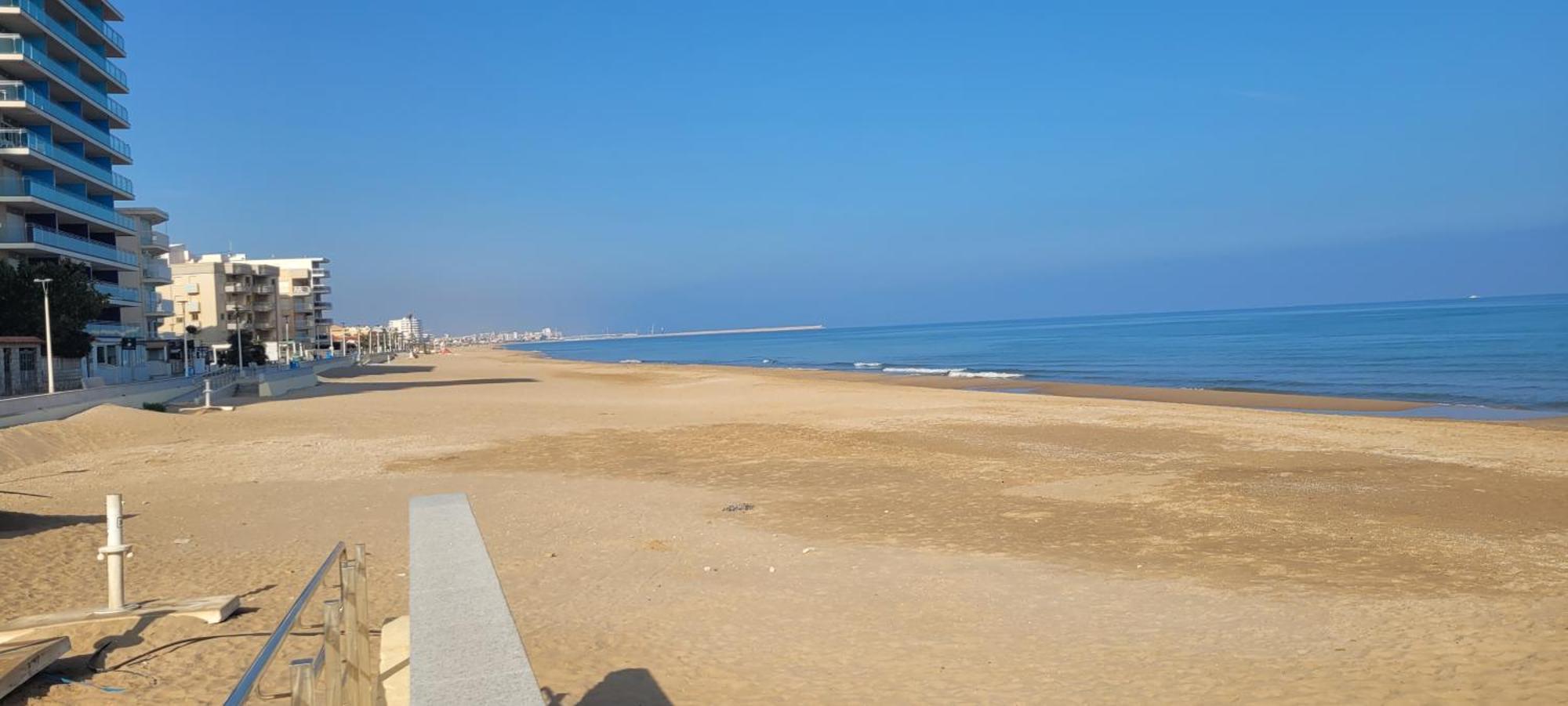 Brisa Al Mar Bellreguard