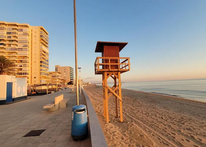 Brisa Al Mar