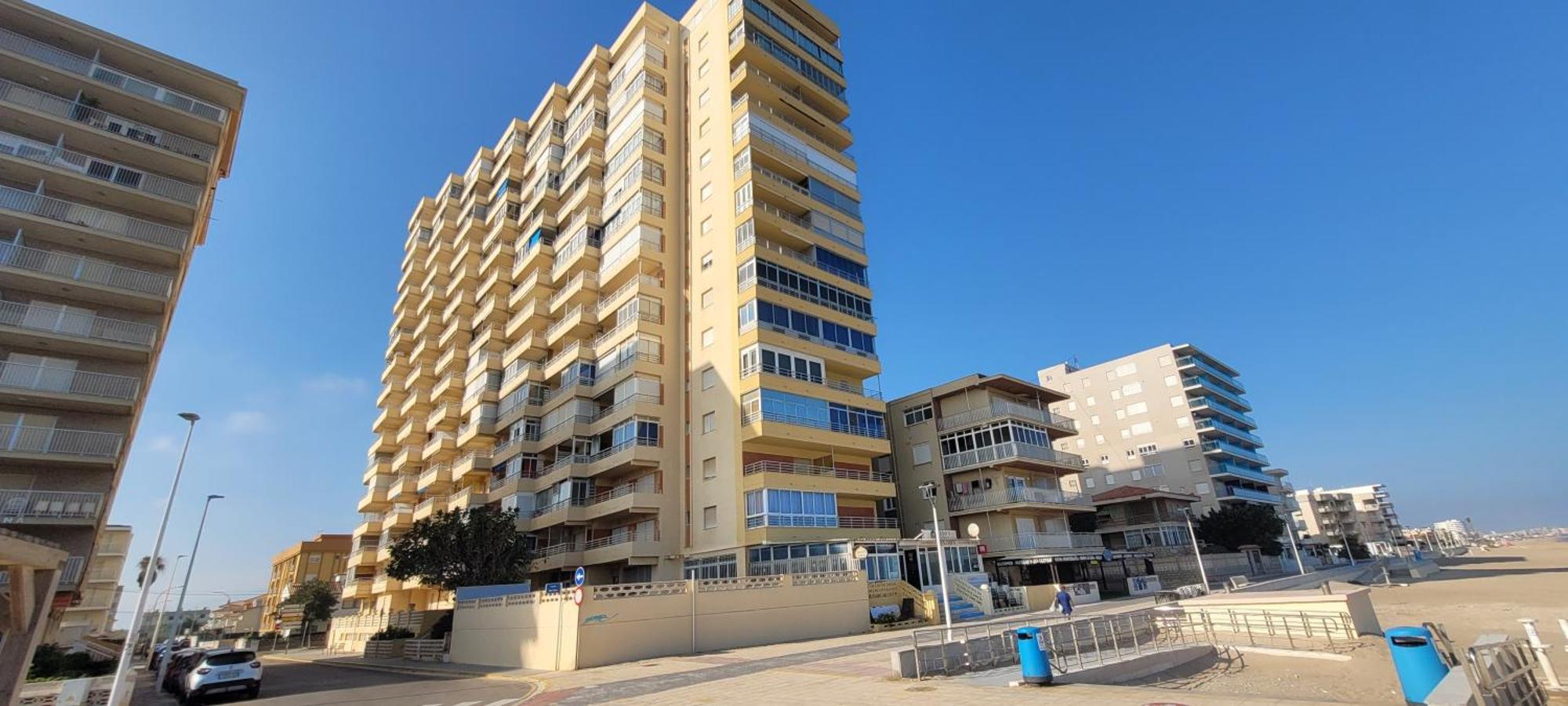 Brisa Al Mar Apartment *
