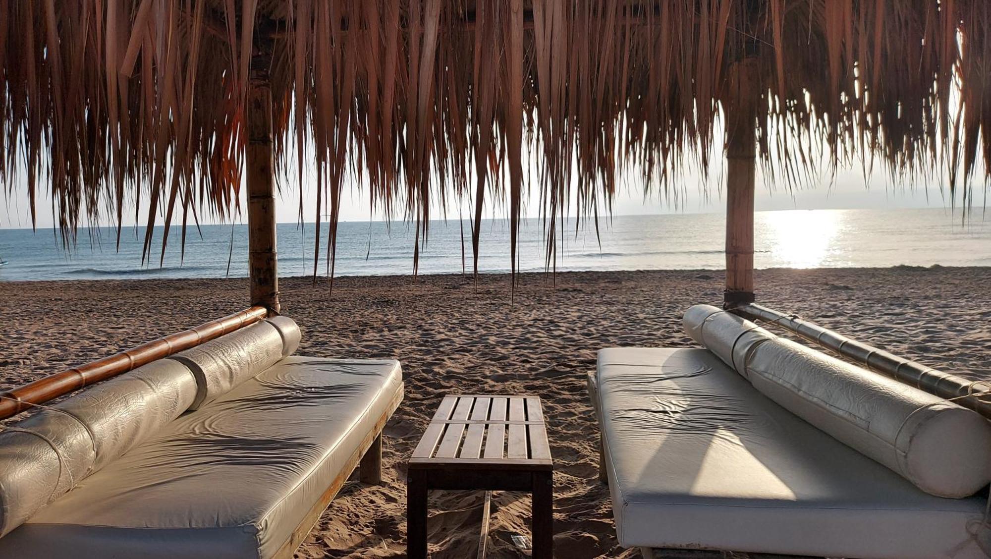 Apartment Brisa Al Mar