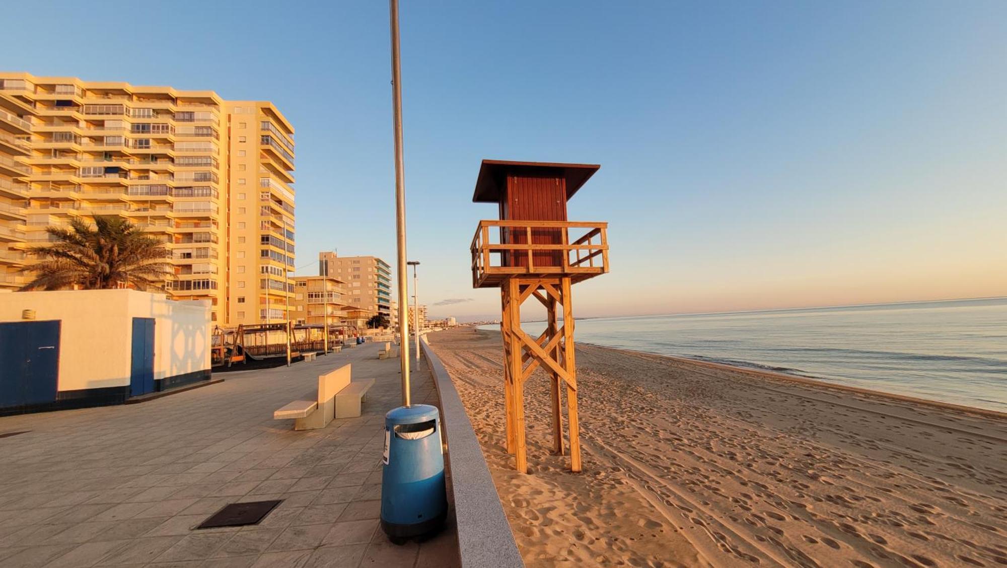 Apartment Brisa Al Mar