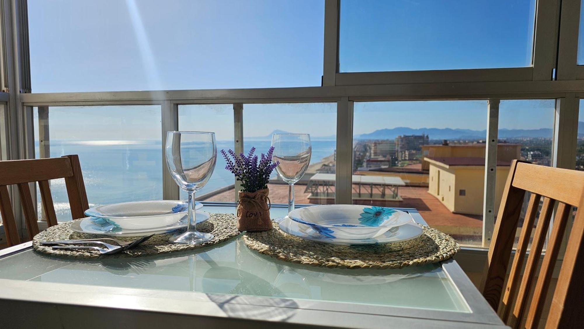 Brisa Al Mar Apartment Bellreguard