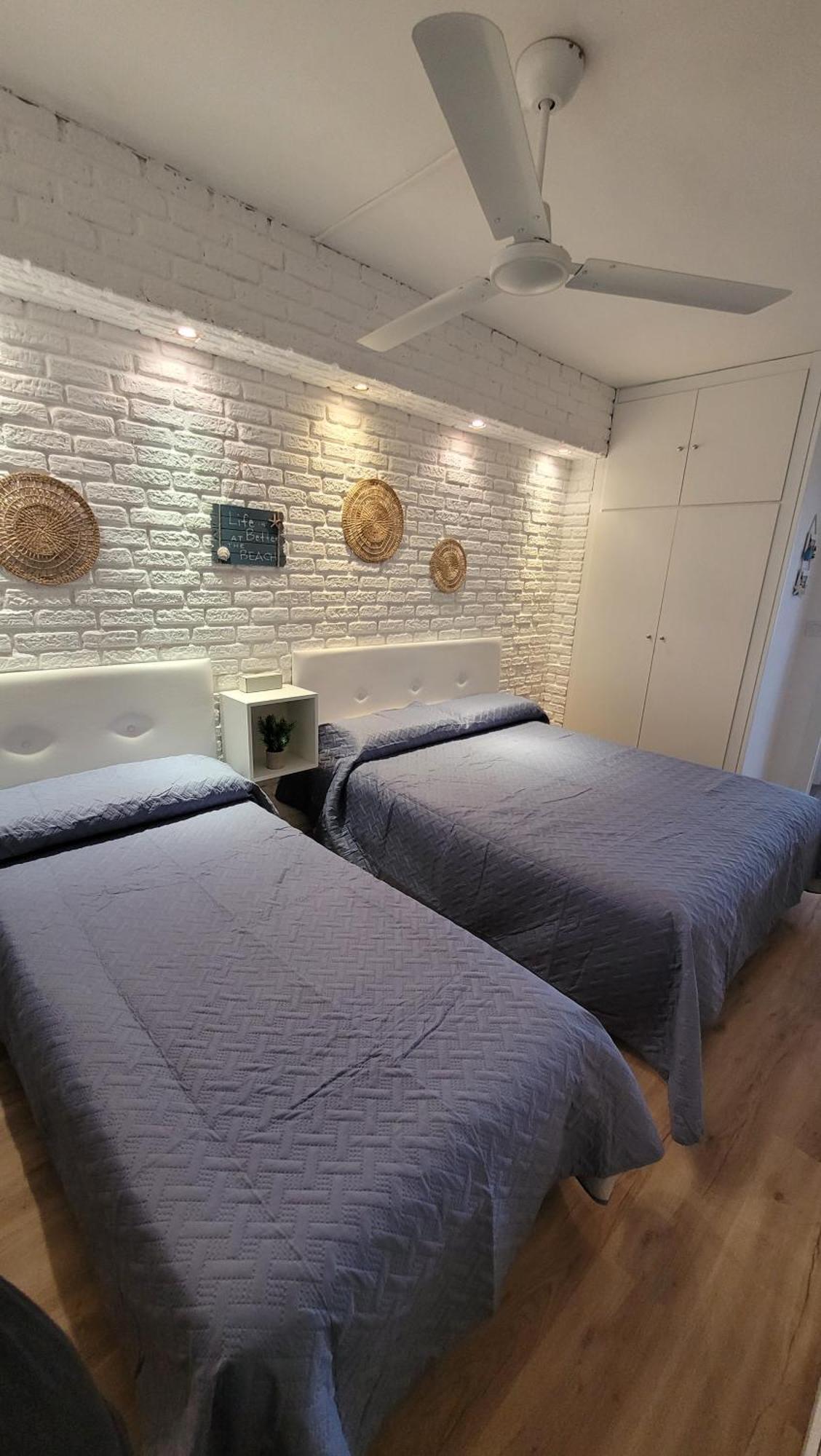 Apartamento Brisa Al Mar