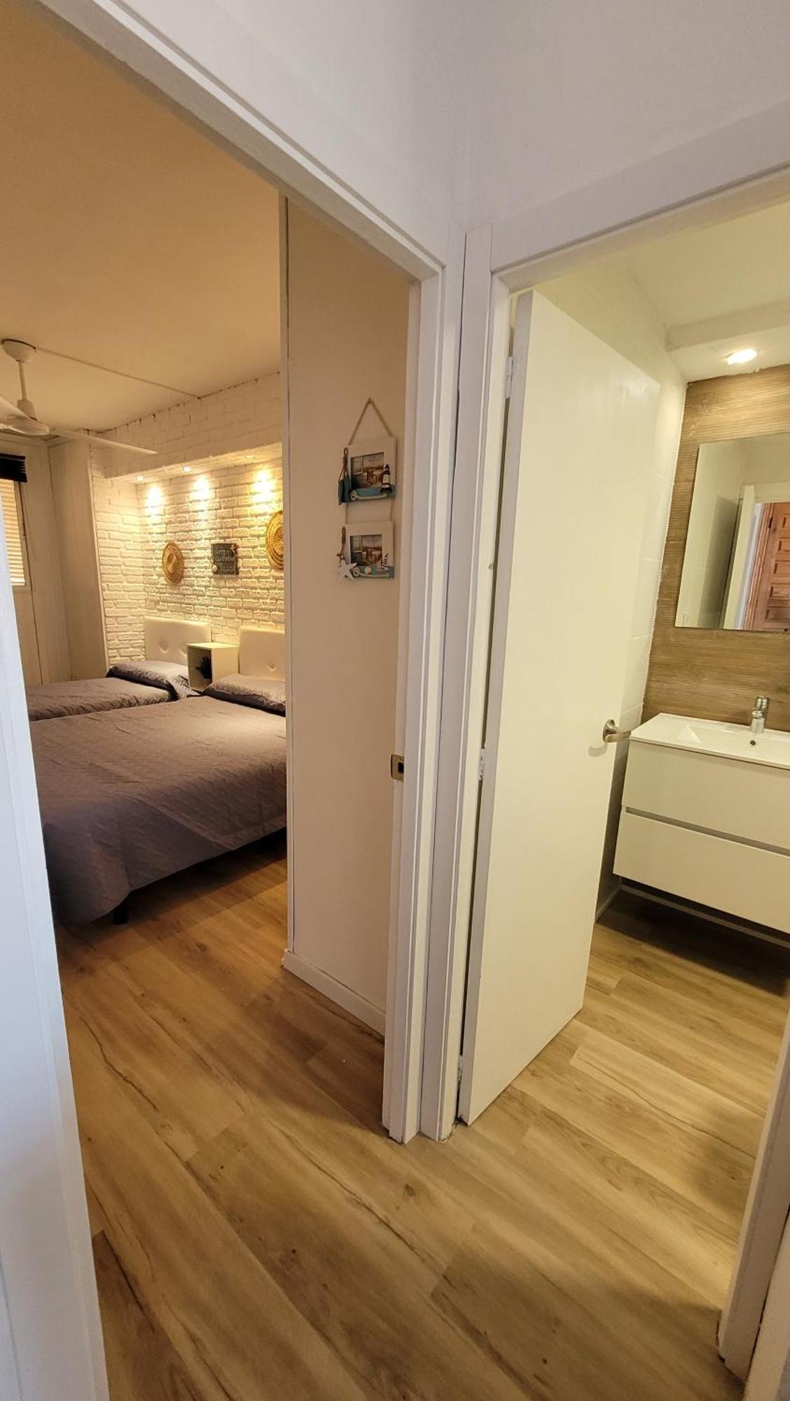 Brisa Al Mar Apartment