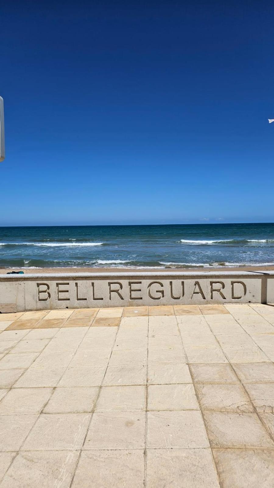 Apartment Brisa Al Mar Bellreguard