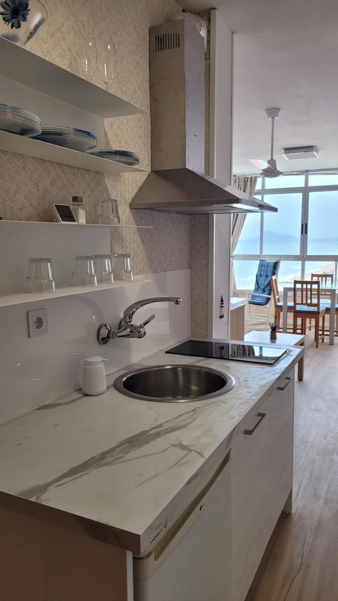 Apartment Brisa Al Mar Bellreguard