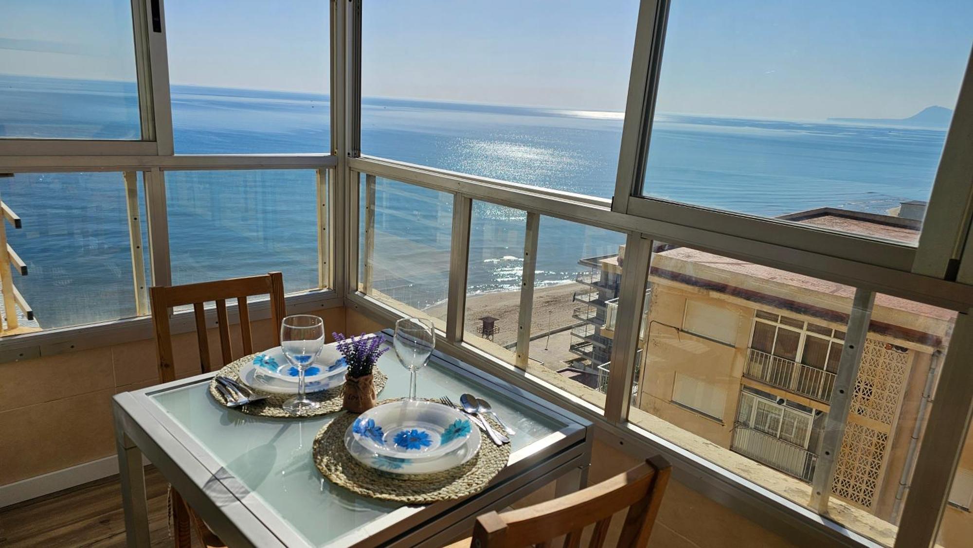 Brisa Al Mar Apartment *