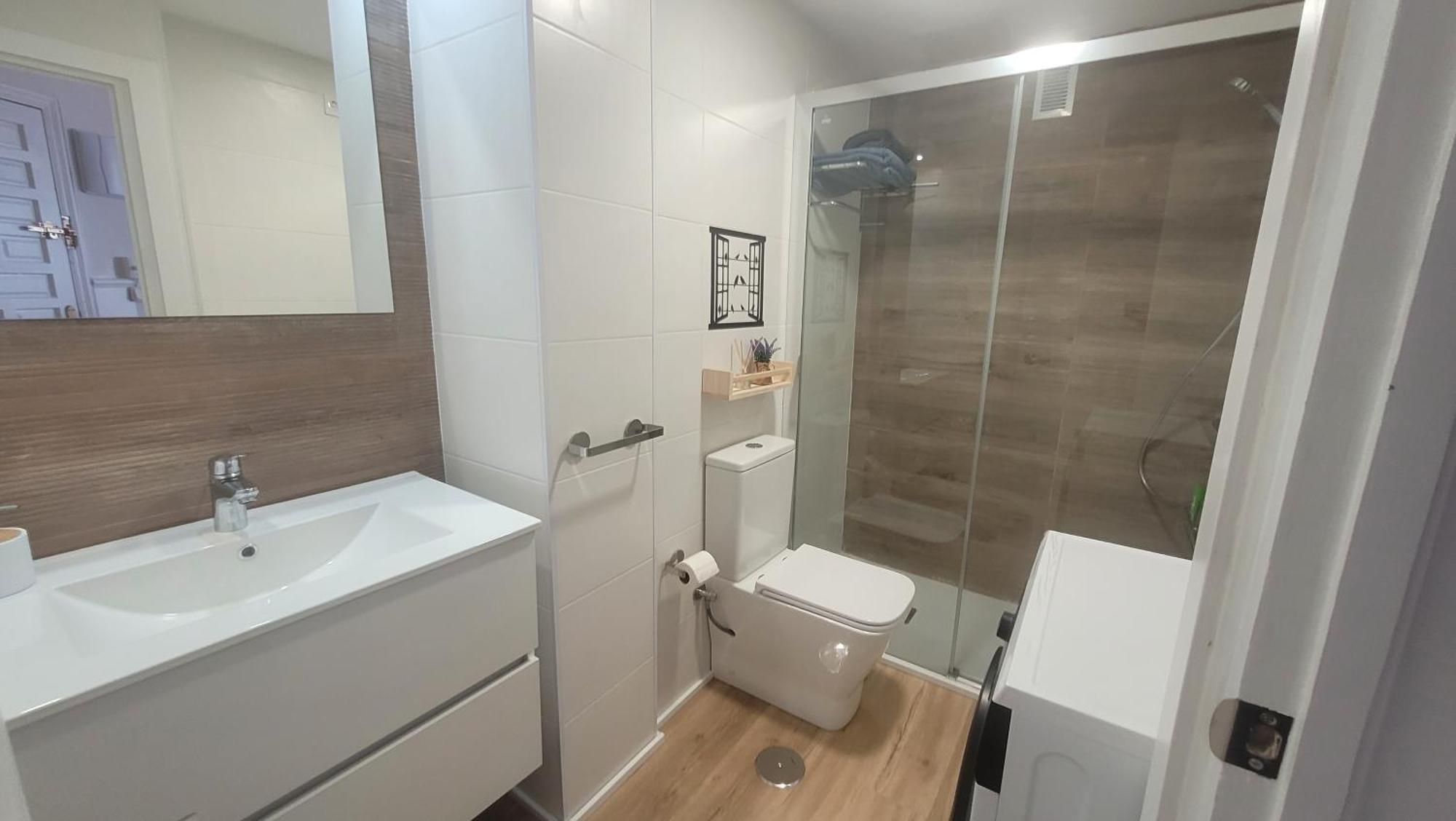 Brisa Al Mar Apartment