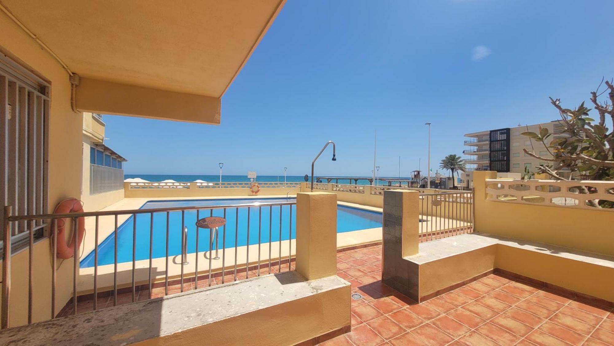Apartment Brisa Al Mar