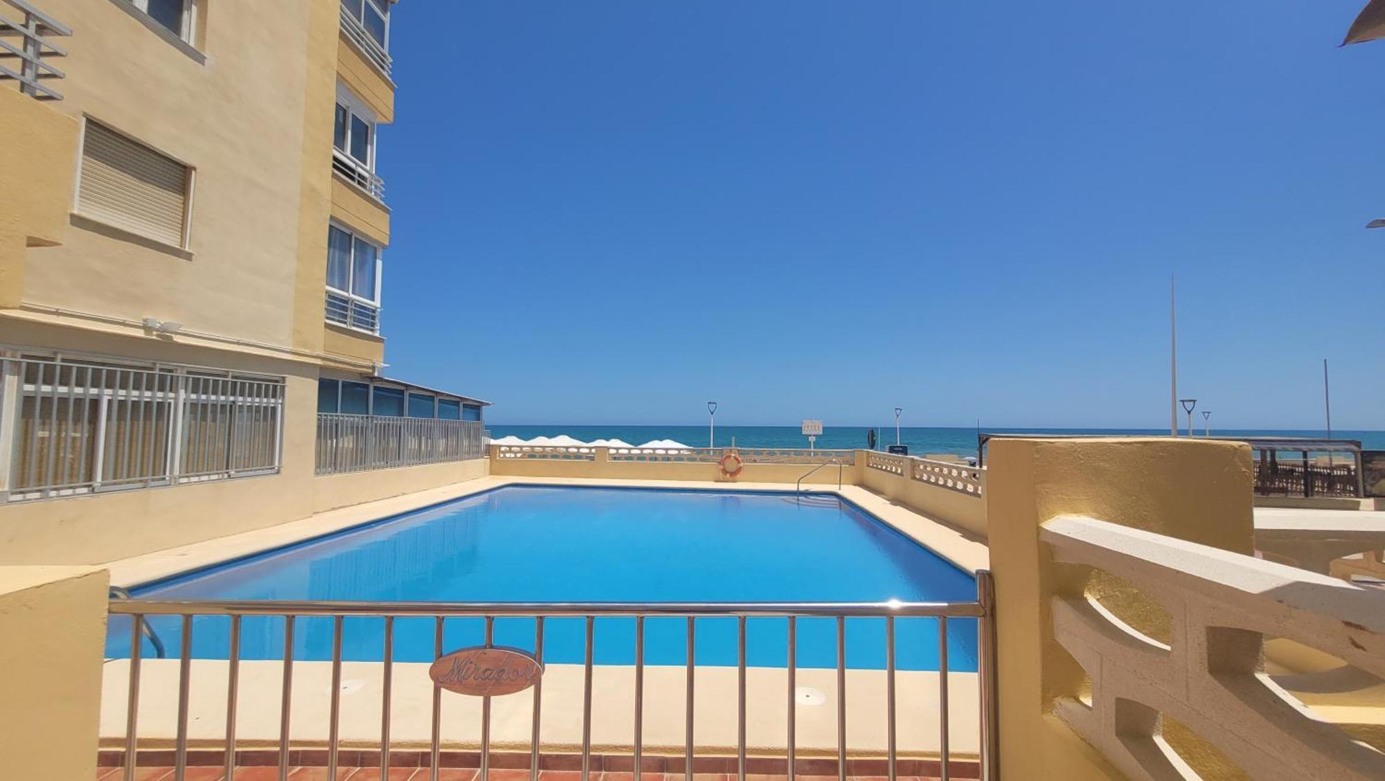 Brisa Al Mar Apartment Bellreguard