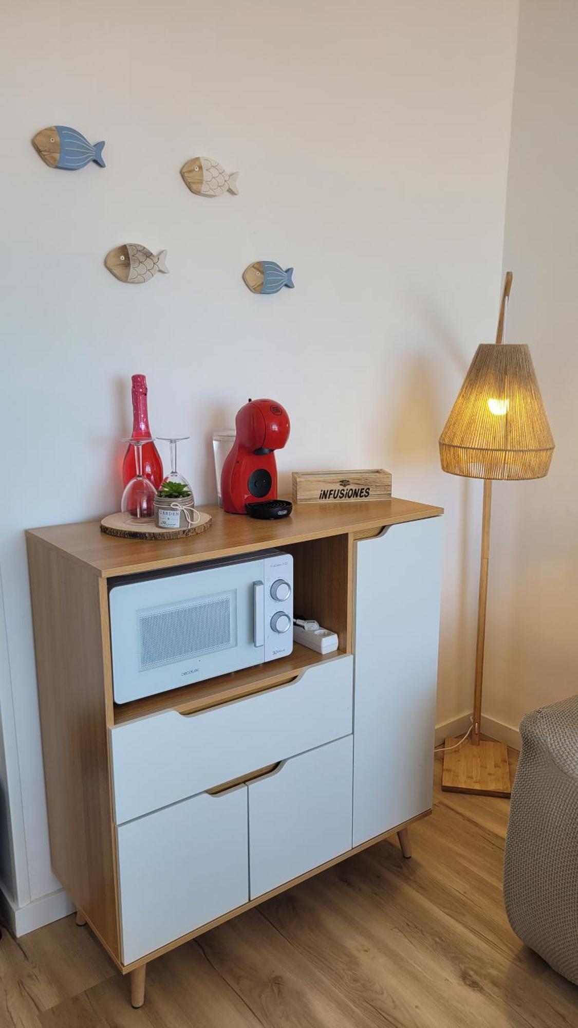 Brisa Al Mar Apartment Bellreguard