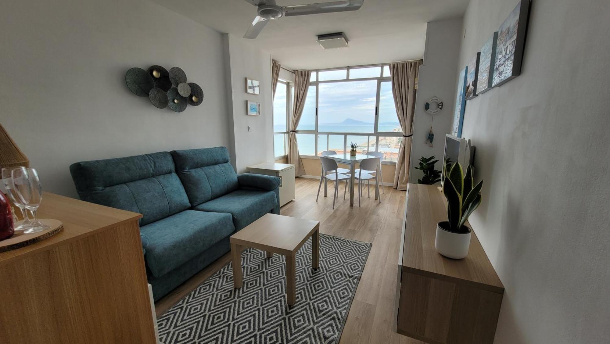Apartment Brisa Al Mar