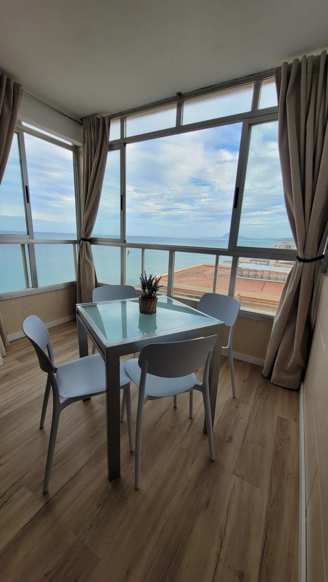 Brisa Al Mar Apartment Bellreguard