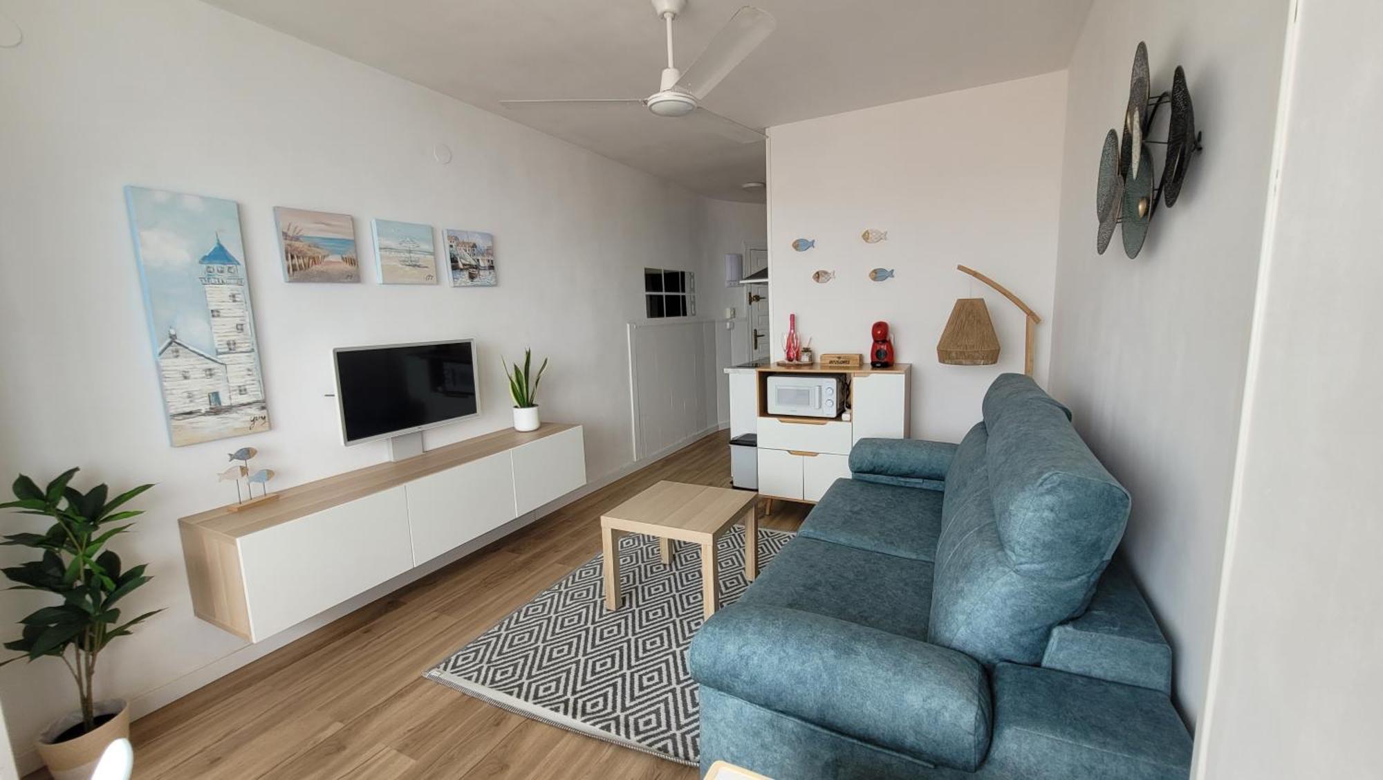 Apartment Brisa Al Mar